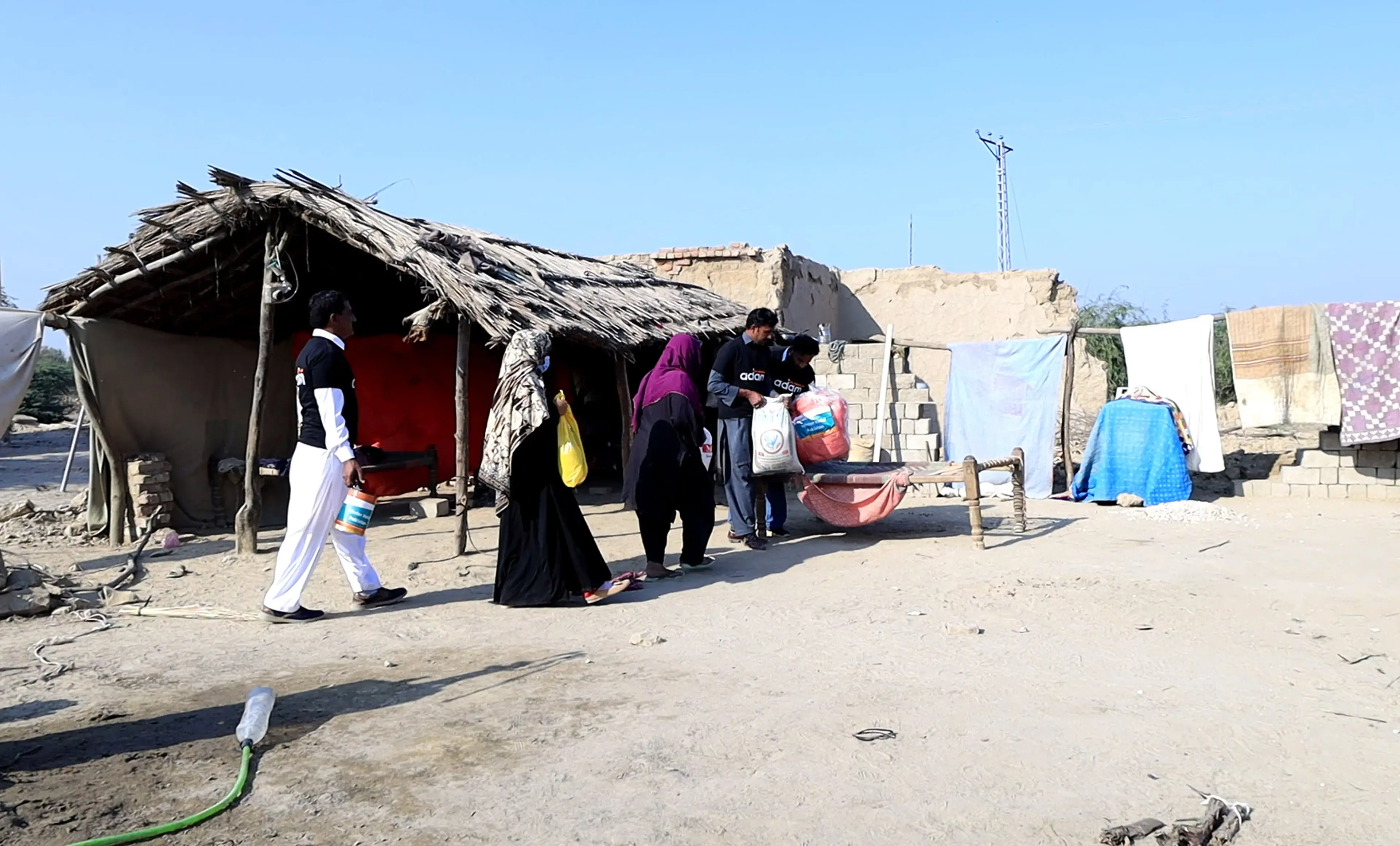 Day Of Ashura 13 winter emergency1