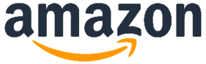 Amazon logo 1
