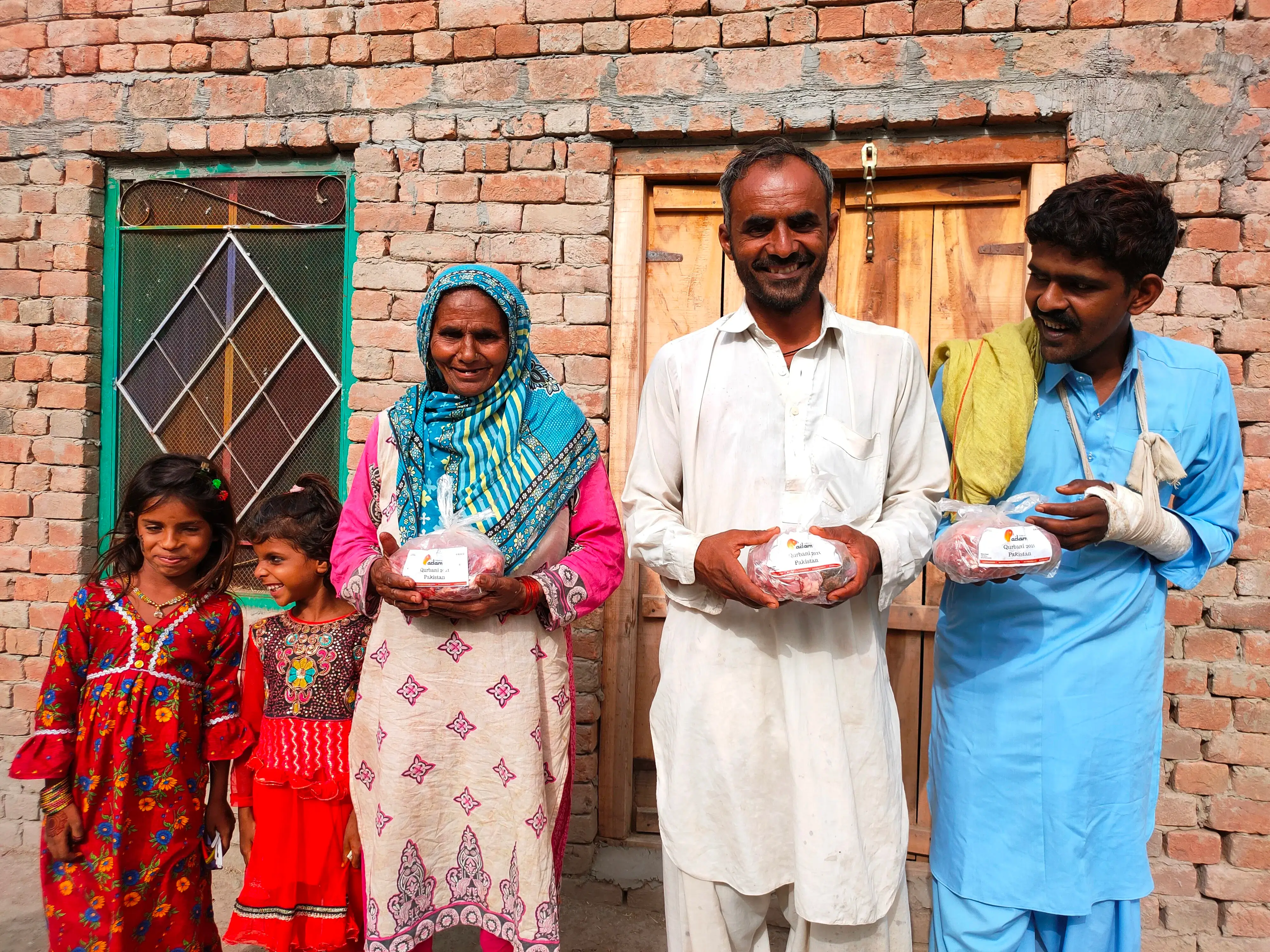 Day Of Ashura 34 COA QURBANI 2021 95 jpg