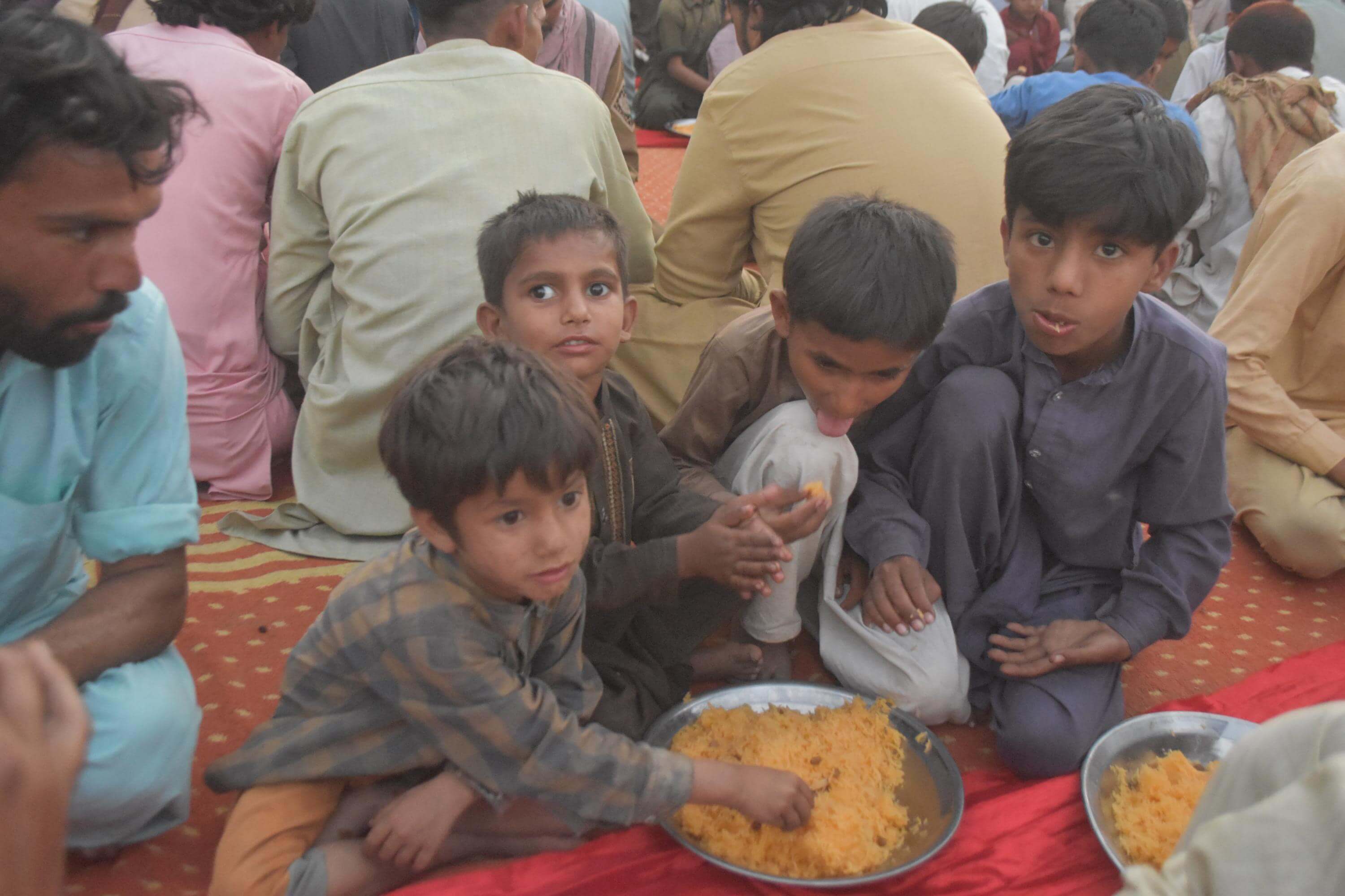 Day Of Ashura 28 Fidya 2 16