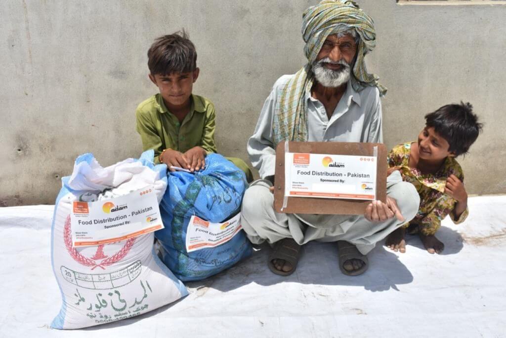 Day Of Ashura 21 Grandparent 1