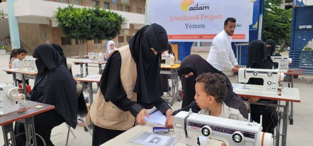 Day Of Ashura 9 Womens empowerment