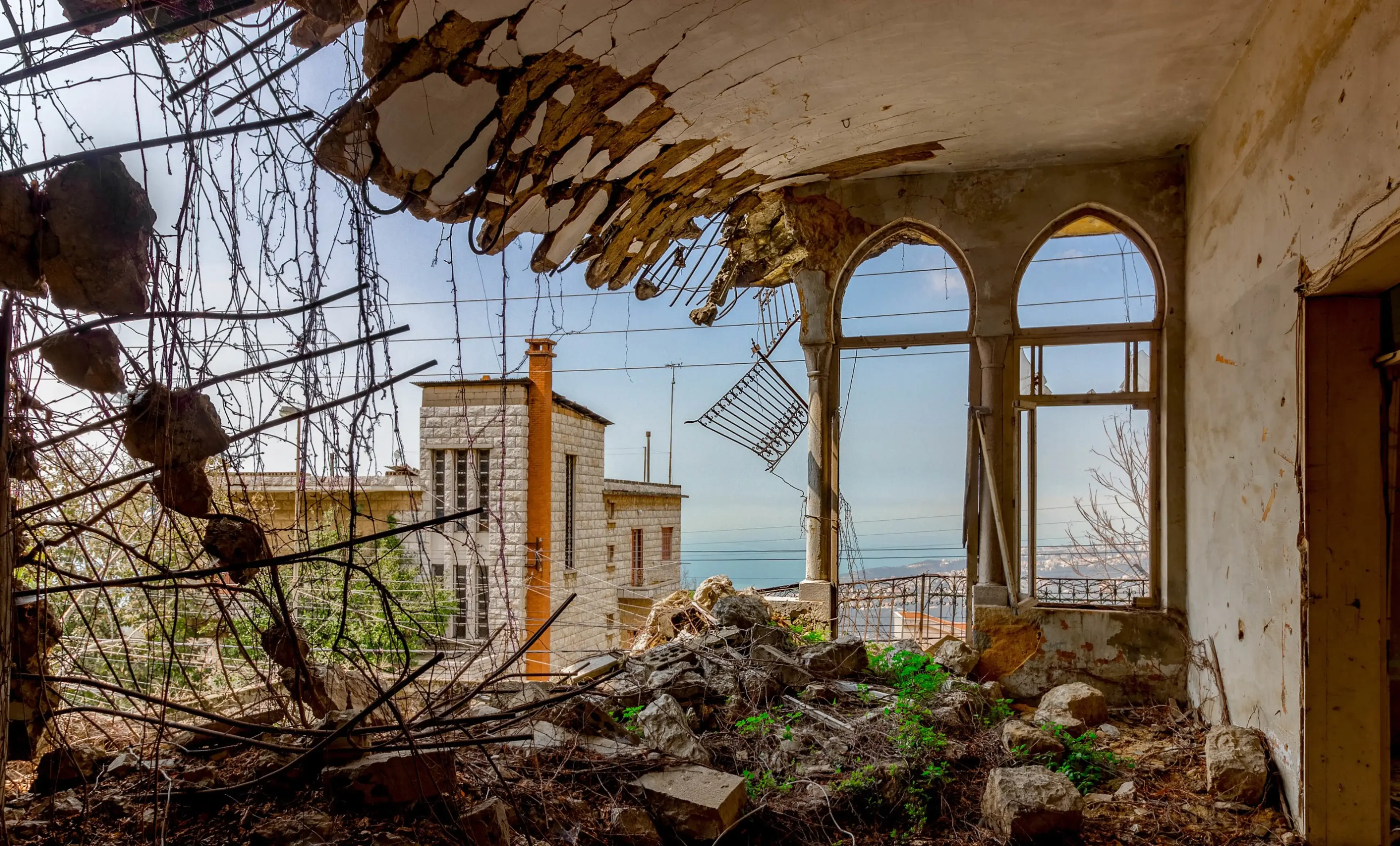 Day Of Ashura 33 lebanon emergency1