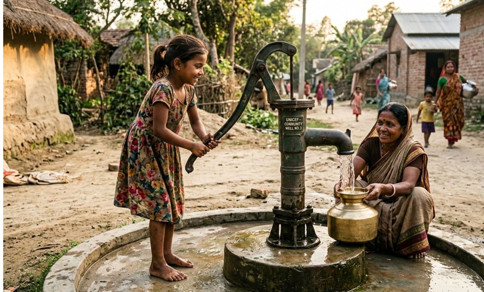 The Lasting Legacy of a Water Hand Pump 6 https://childrenofadam.org/news/can-i-use-my-zakat-to-sponsor-an-orphan-a-clear-guide/