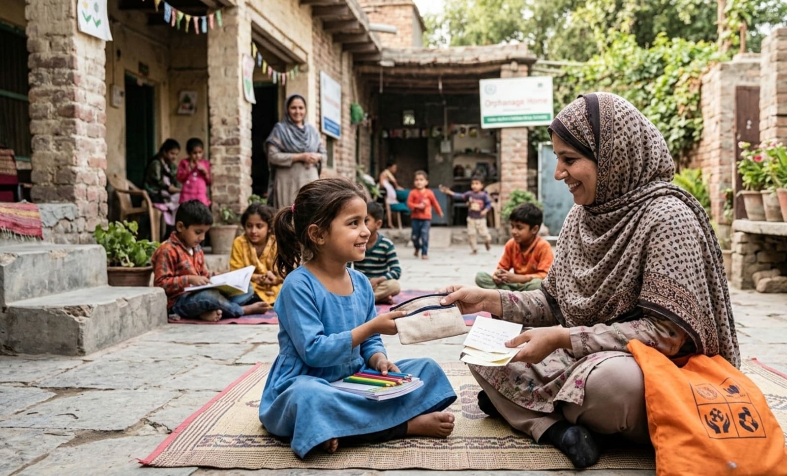 Can I Use My Zakat to Sponsor an Orphan? A Clear Guide 5 Can I Use My Zakat to Sponsor an Orphan A Clear Guide