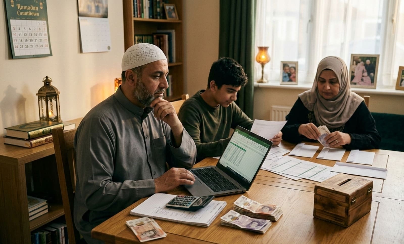The 2026 Ramadan Deadline: Why Early Zakat Planning Matters 3 The 2026 Ramadan Deadline Why Early Zakat Planning Matters