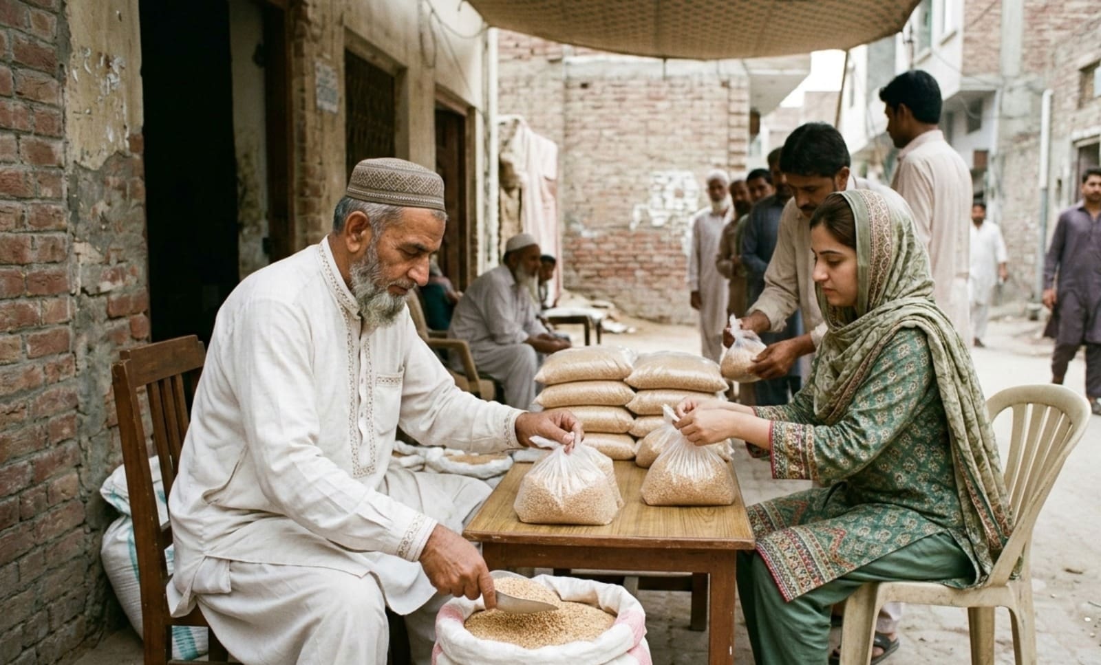 What is Fitrana 2026? Meaning, Rules, and Payment Guide 2 What is Fitrana 2026 Meaning, Rules, and Payment Guide