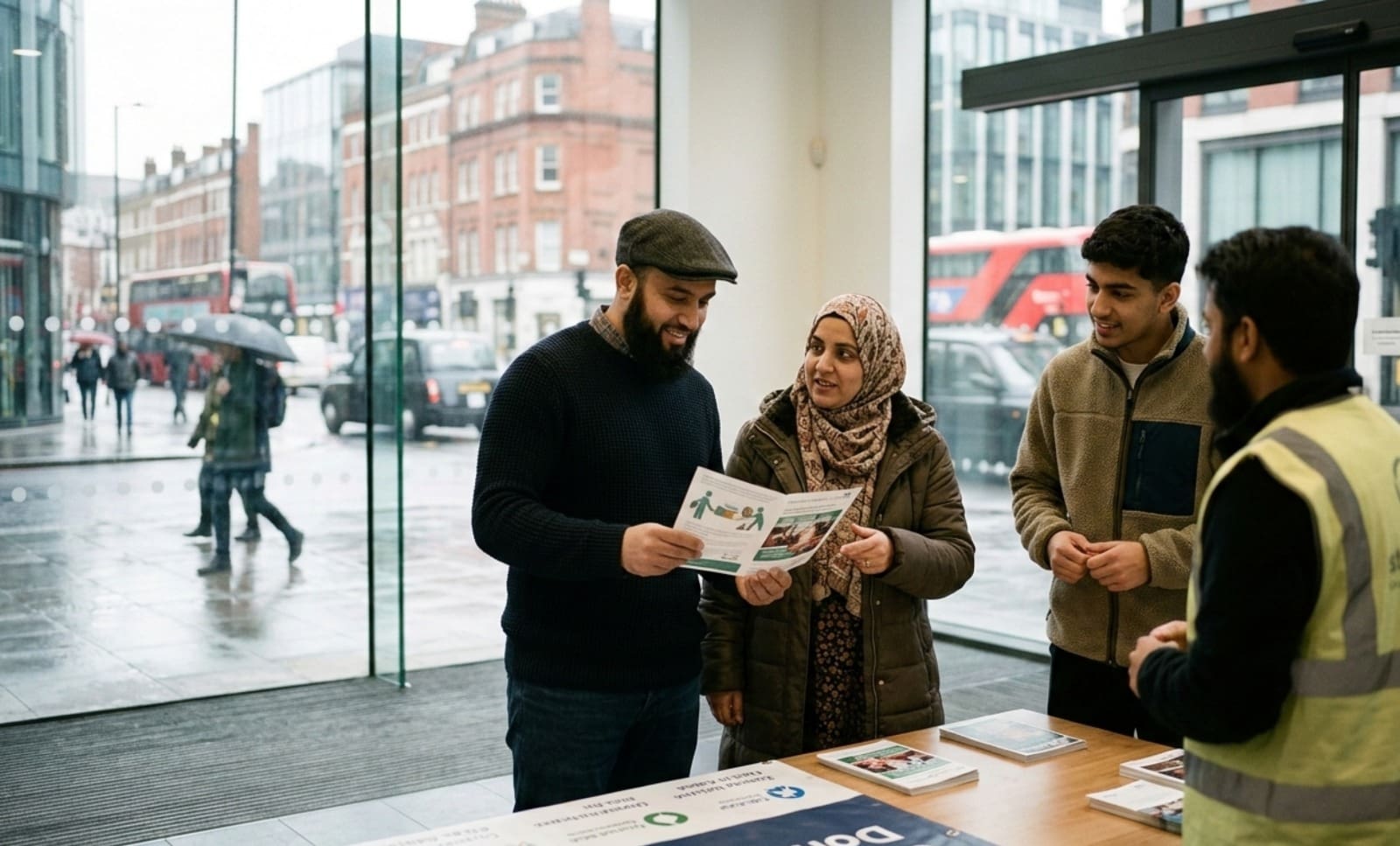 Why "100% Zakat" is the Gold Standard for UK Donors in 2026 2 Why "100% Zakat" is the Gold Standard for UK Donors in 2026