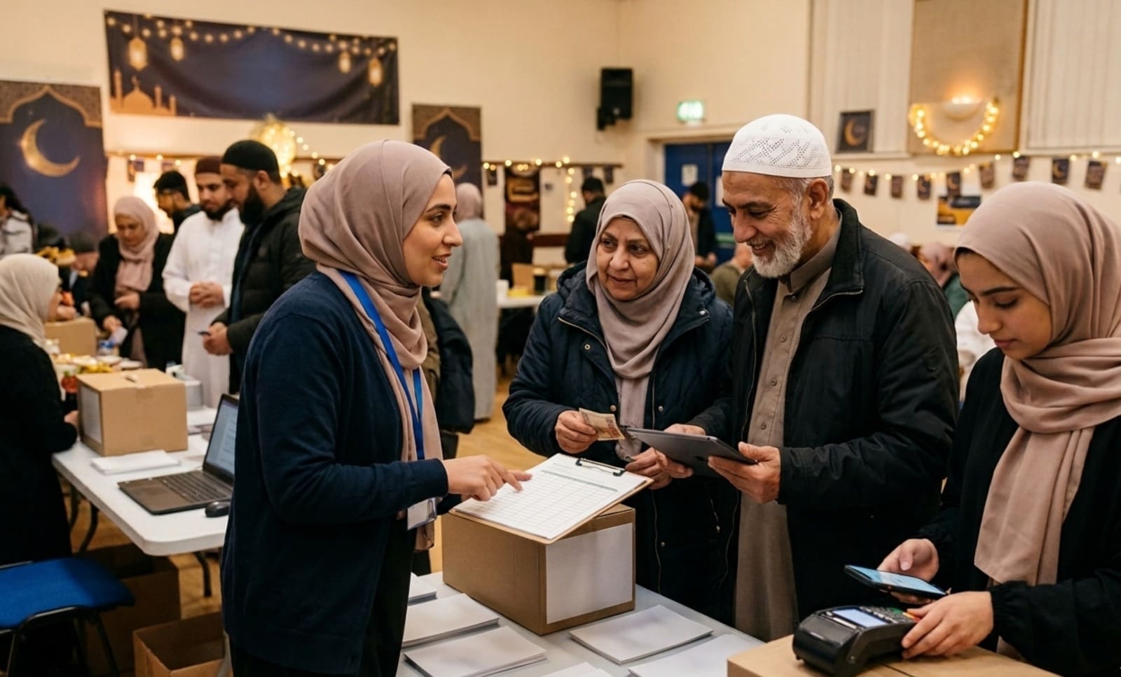 How to Use a Zakat Calculator for Your Zakat Charity UK Needs 2 How to Use a Zakat Calculator for Your Zakat Charity UK Needs