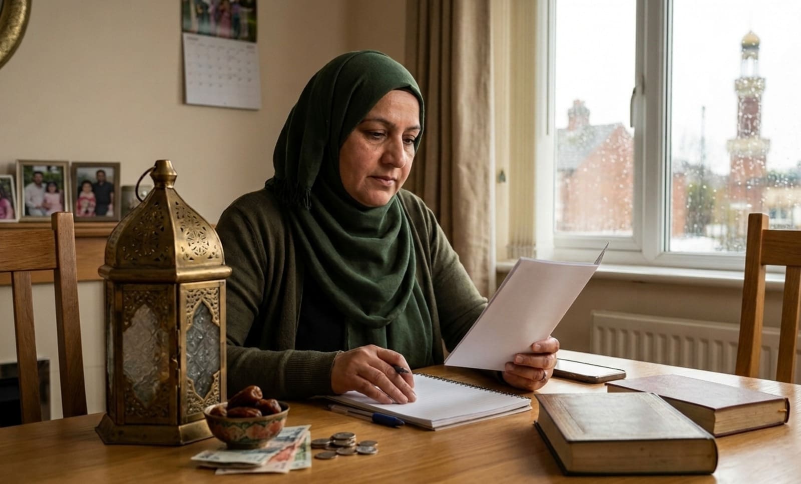 Missed a fast? The 2026 guide to knowing if you owe fidya or kaffarah 2 Missed a fast? The 2026 guide to knowing if you owe fidya or kaffarah