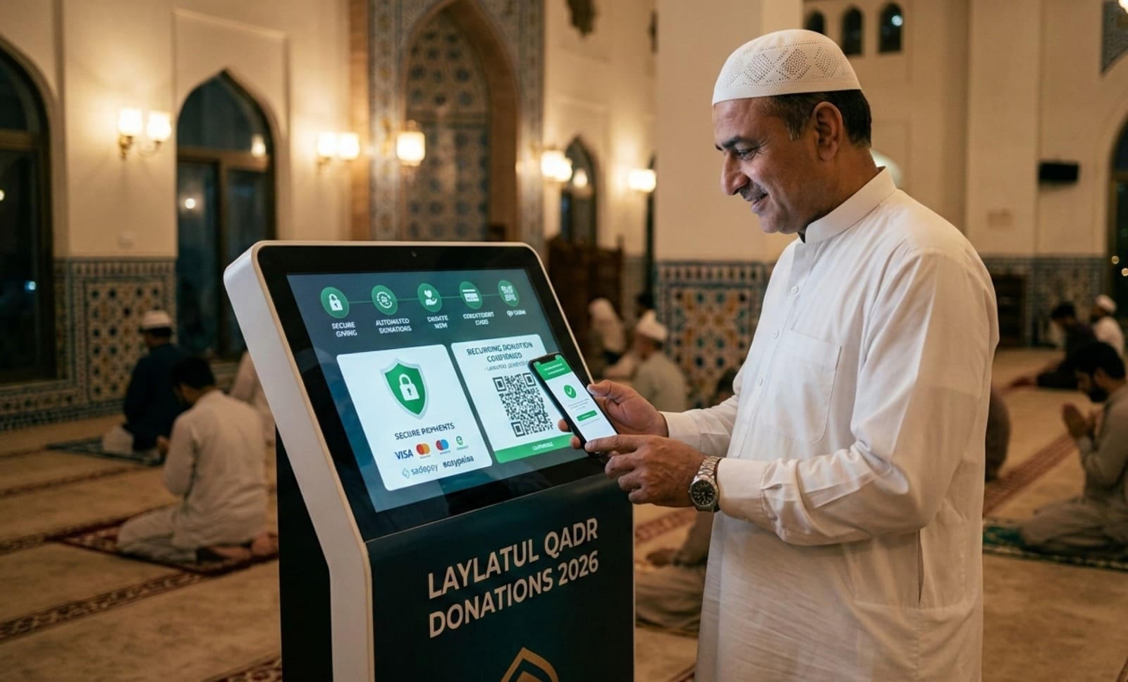 Pay Kaffarah 2026 to Provide Life-Saving Food in Pakistan 3 Pay Kaffarah 2026 to Provide Life-Saving Food in Pakistan