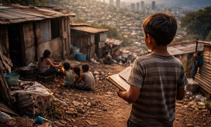 Who Are Street Children? Understanding Their Challenges and How You Can Help 3 who are street children understanding their challenges and how you can help